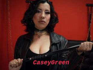 CaseyGreen