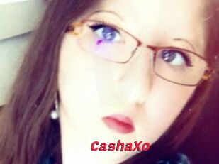 CashaXo