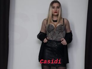 Casidi