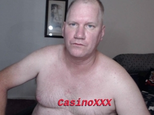 CasinoXXX