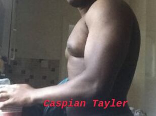 Caspian_Tayler