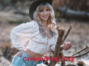 CassandraKindly