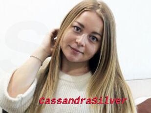 CassandraSilver