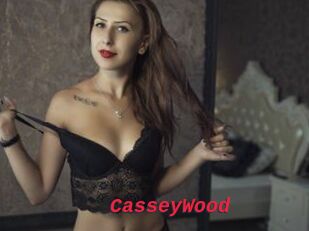 CasseyWood