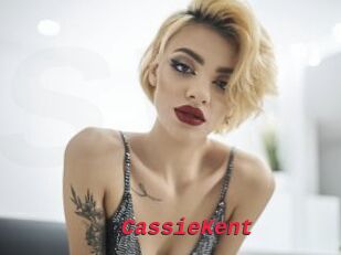 CassieKent