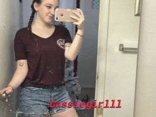 Cassiegirlll