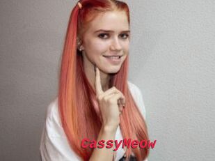 CassyMeow