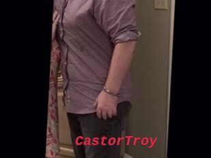 CastorTroy