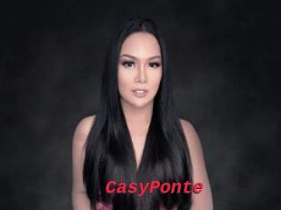 CasyPonte