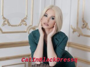 CatInBlackDressq