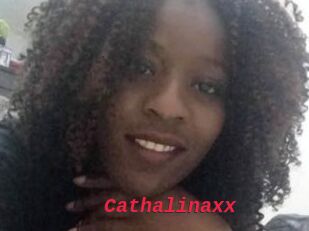 Cathalinaxx