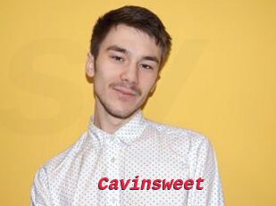 Cavinsweet