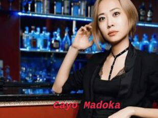 Cayo_Madoka