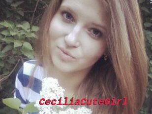 CeciliaCuteGirl