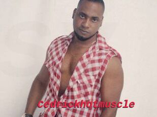 Cedrick_hot_muscle