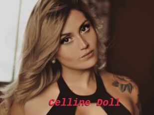 Celline_Doll