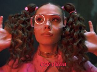 Cerdana