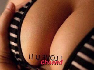 Chaand