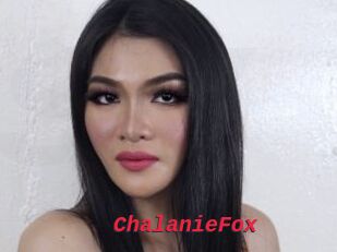 ChalanieFox