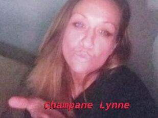 Champane_Lynne