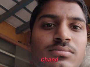 Chand