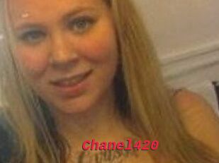 Chanel420