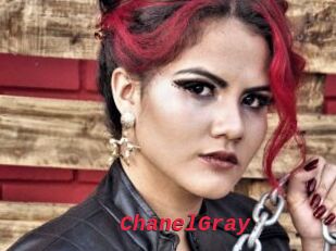 ChanelGray