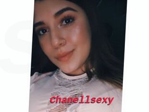 Chanellsexy