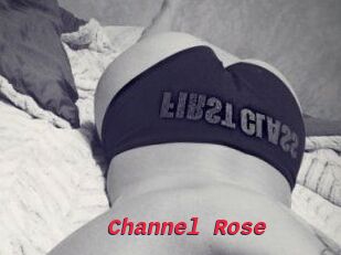 Channel_Rose