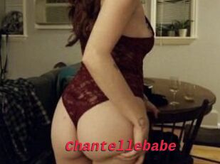 Chantellebabe