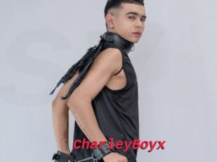 CharleyBoyx