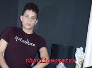 CharlieGomezxx