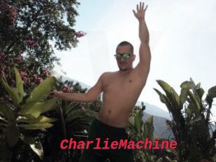 CharlieMachine