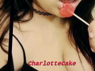 CharlotteCake