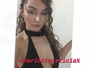 CharlotteLeticiaX