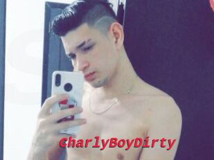 CharlyBoyDirty