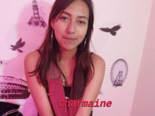 Charmaine