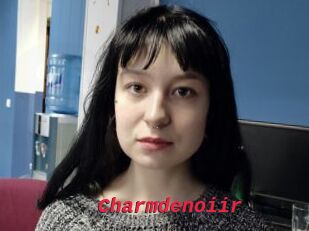 Charmdenoiir