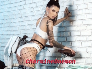 CharmineDaemon