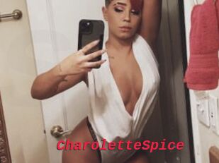 CharoletteSpice