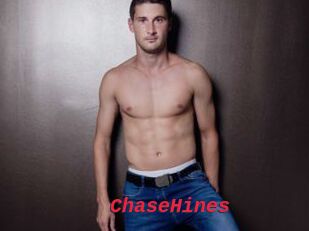 ChaseHines