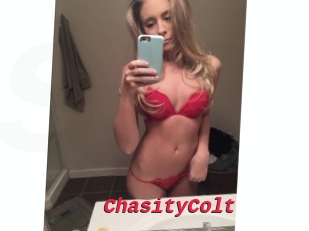 ChasityColt