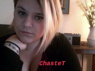 ChasteT