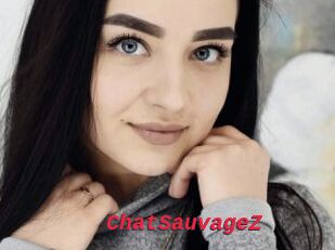 ChatSauvageZ