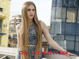 ChatWithKaterina