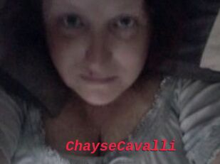 Chayse_Cavalli