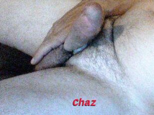 Chaz