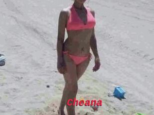 Cheana