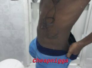 Cheapnigga