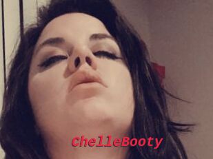 ChelleBooty